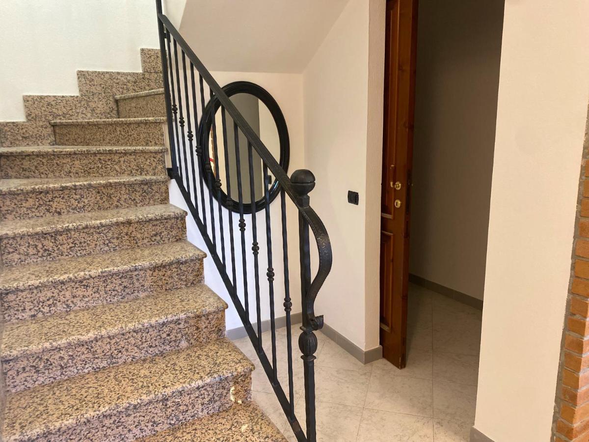 Lovely Home 5 Min Walk To The Beach, 3 Bedrooms Ample Outdoor Relax And Wifi Capitana Exterior foto