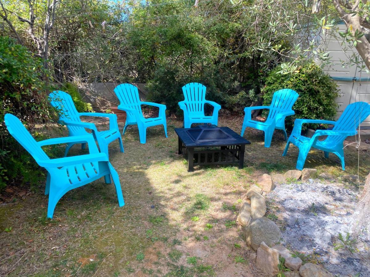 Lovely Home 5 Min Walk To The Beach, 3 Bedrooms Ample Outdoor Relax And Wifi Capitana Exterior foto