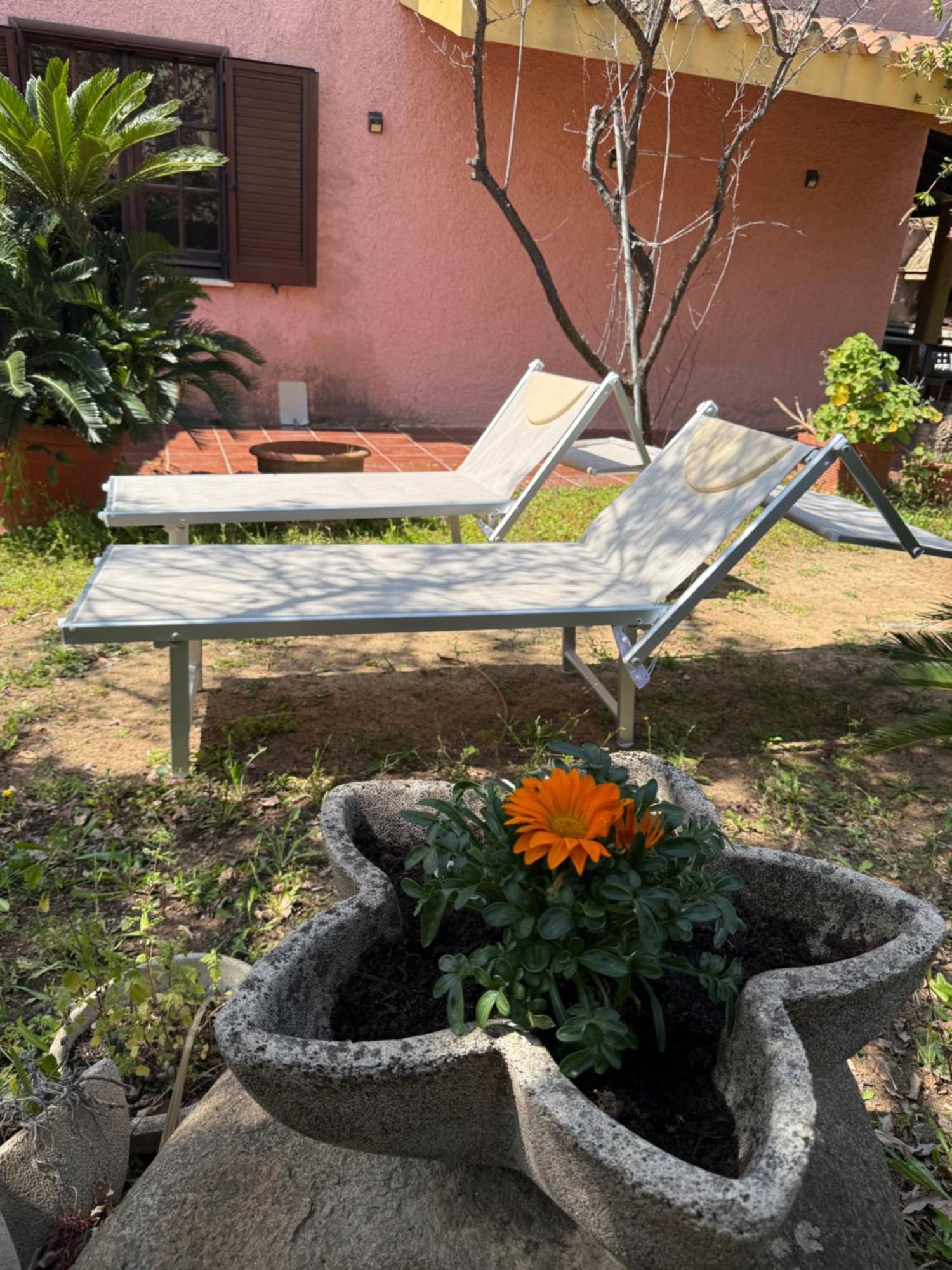 Lovely Home 5 Min Walk To The Beach, 3 Bedrooms Ample Outdoor Relax And Wifi Capitana Exterior foto